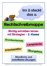 Ableitungen-Wörter mit ä, Kl. 2.pdf